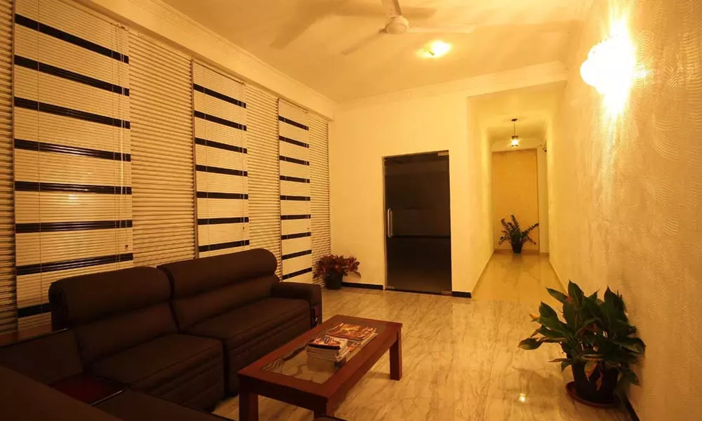Sanoreech Hotel, фото 2