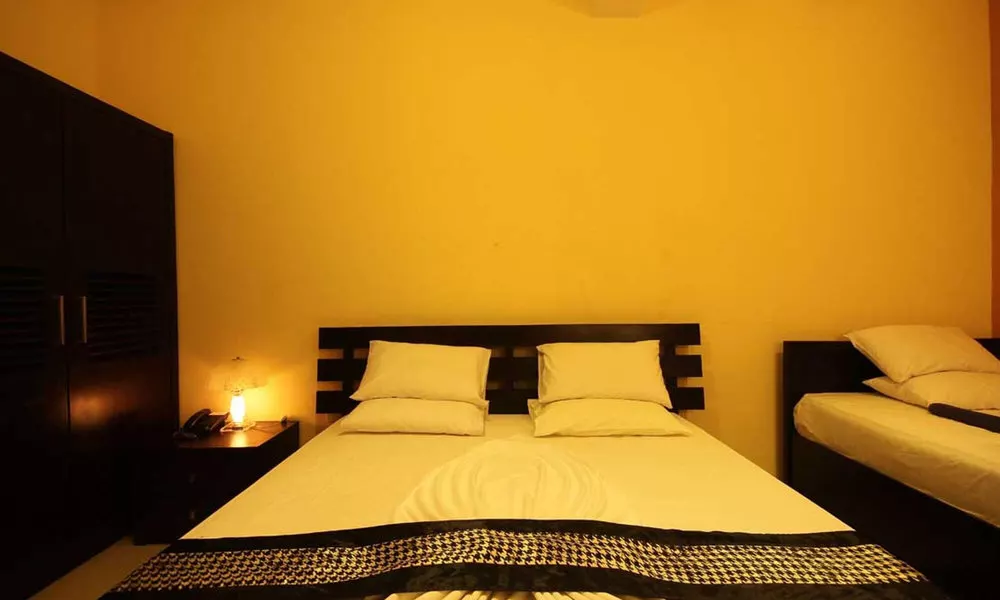 Sanoreech Hotel, фото 3