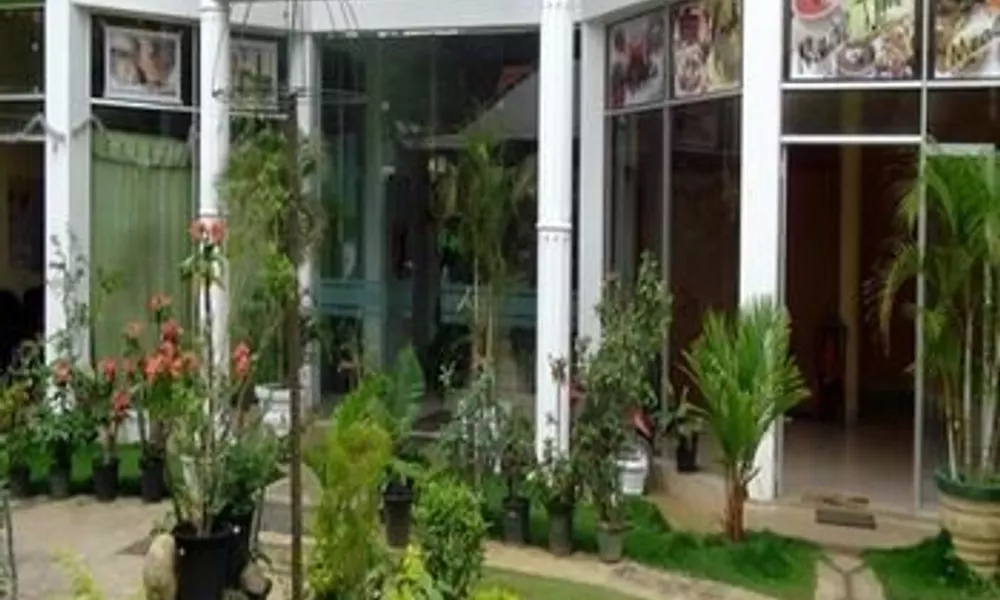 Pasla Hotel, фото 3