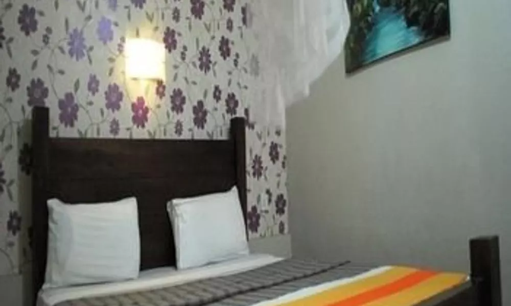 Pasla Hotel, фото 2