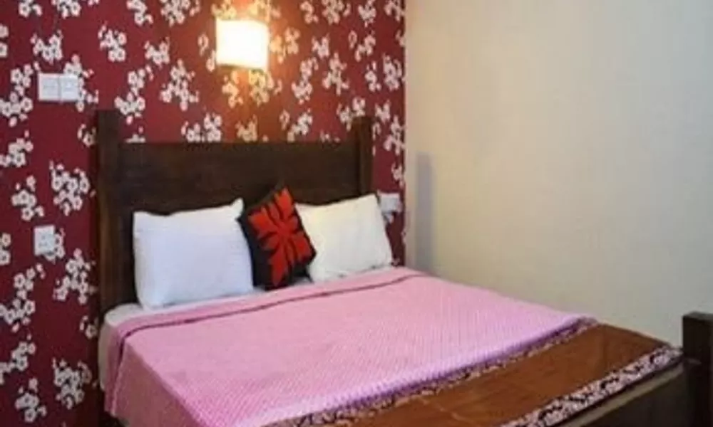 Pasla Hotel