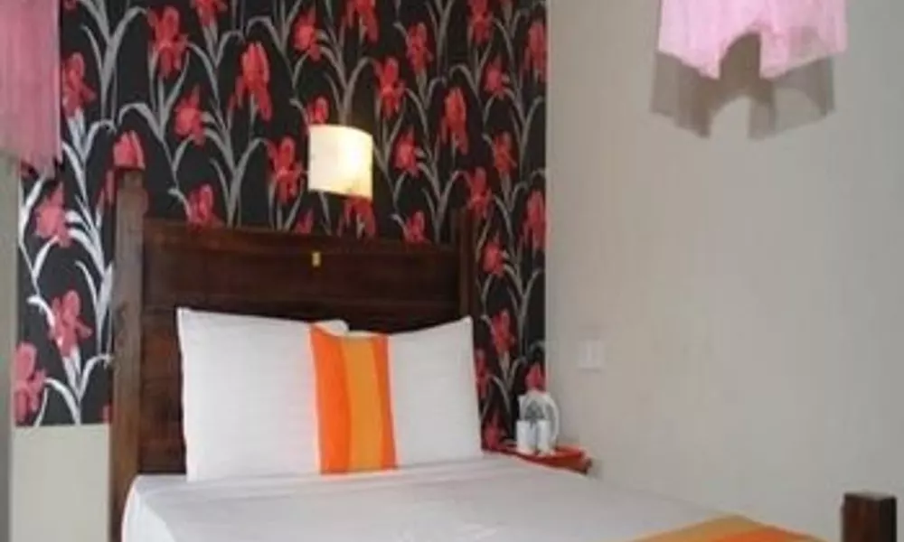 Pasla Hotel, фото 4