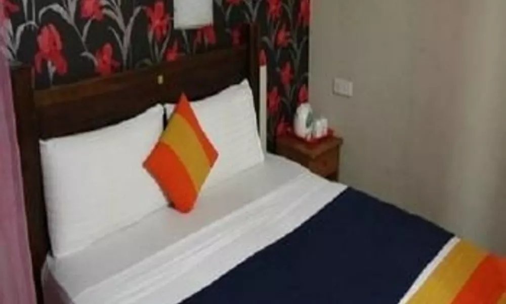 Pasla Hotel, фото 5