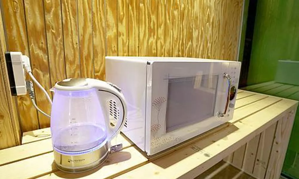Eco Hotel, фото 2