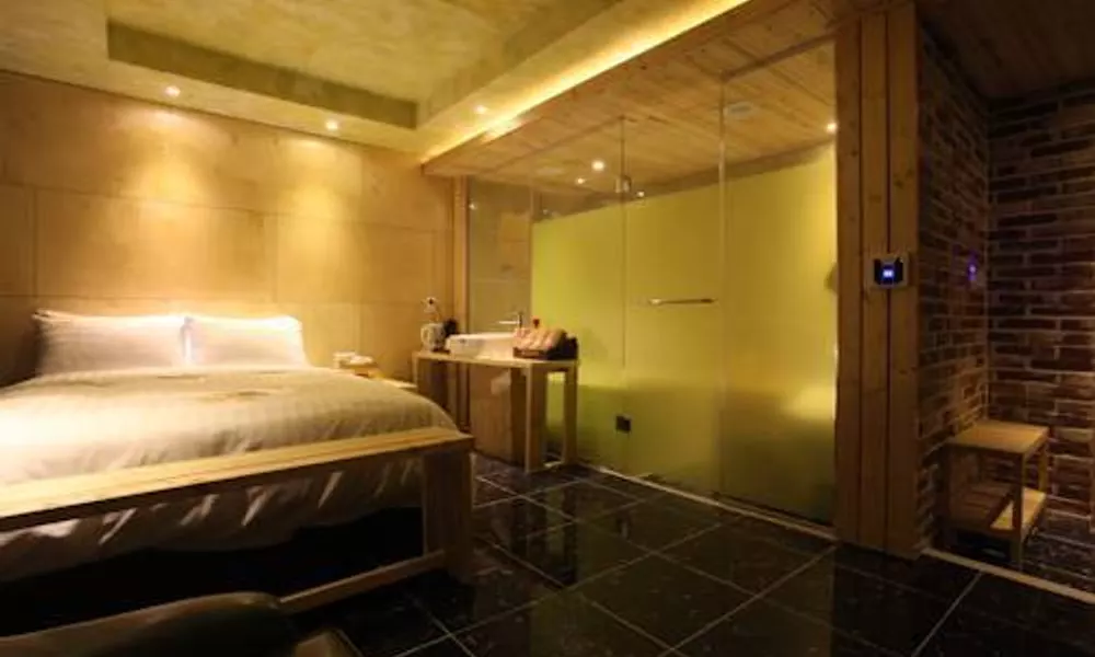 Eco Hotel, фото 3