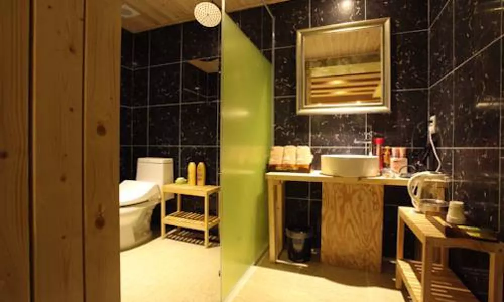 Eco Hotel, фото 4