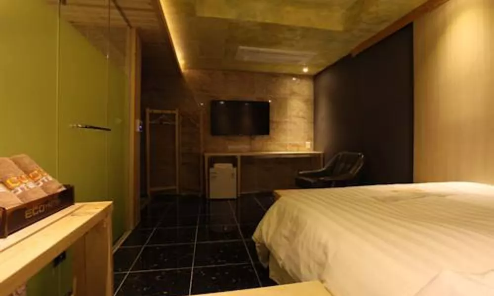 Eco Hotel
