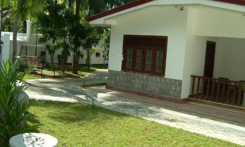 Bandhusena Apartments