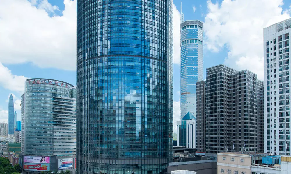 Huaqiang Plaza Hotel Shenzhen, Enjoy Complimentary Mini Bar & Night Snack, Breakfast included guests