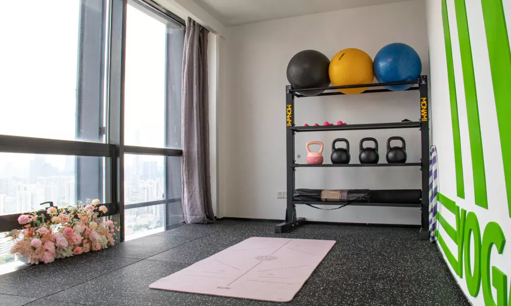 Huaqiang Plaza Hotel Shenzhen, Enjoy Complimentary Mini Bar & Night Snack, Breakfast included guests, фото 4