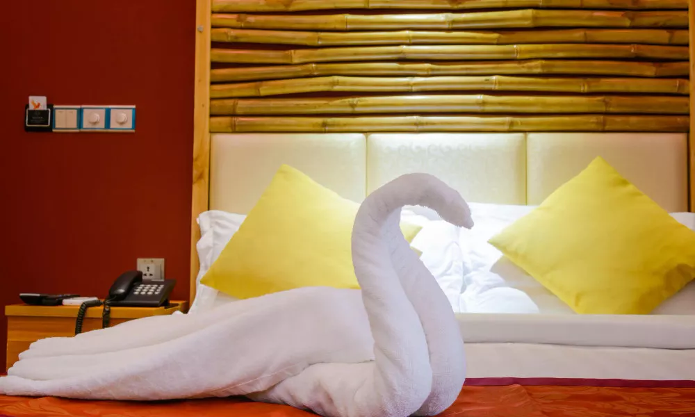 Clear sky Inn by Wonderland Maldives, фото 3