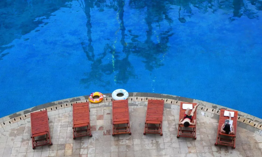 Sanya Century Grand Hotel