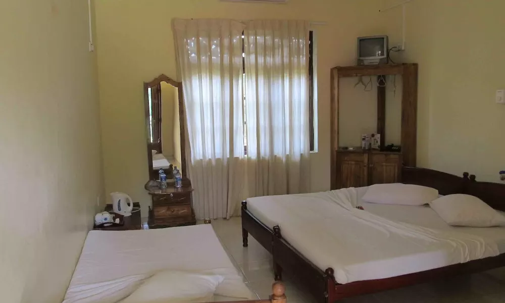 Platinum Resort, фото 5