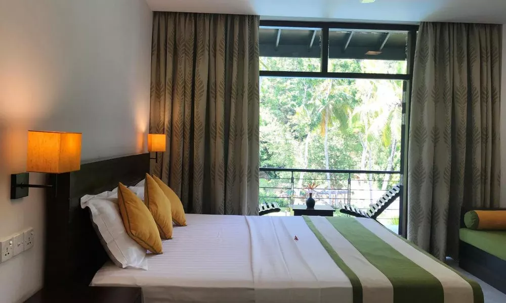 Nature Trails Boutique Hotel, фото 3