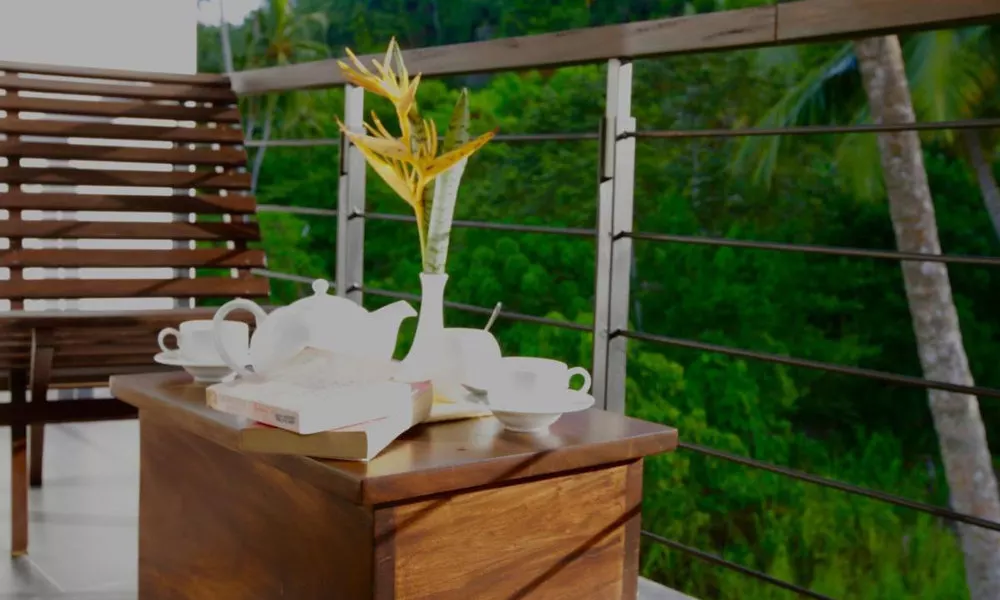 Nature Trails Boutique Hotel, фото 2