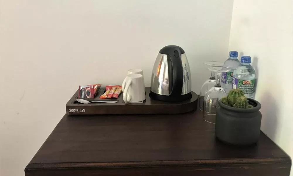 Nature Trails Boutique Hotel, фото 4