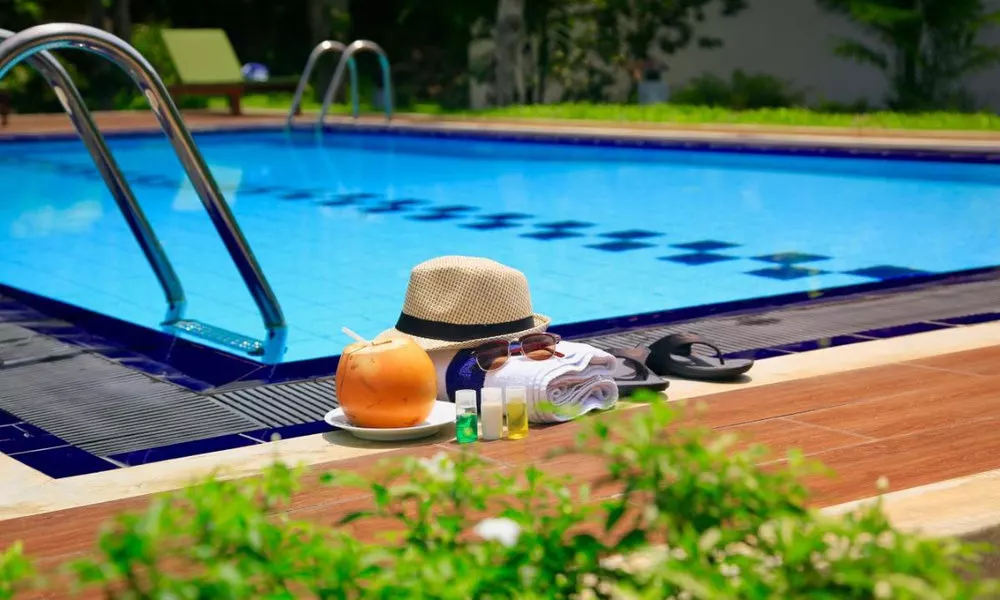 Nature Trails Boutique Hotel
