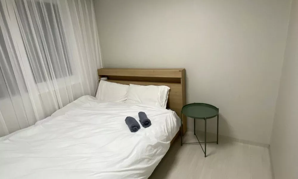 High Street Guest House Hongdae - Hostel, фото 2