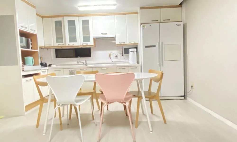 High Street Guest House Hongdae - Hostel, фото 3