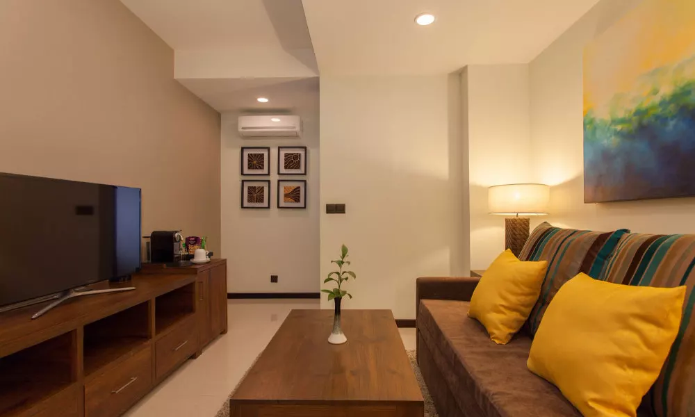 The Somerset Hotel, фото 2