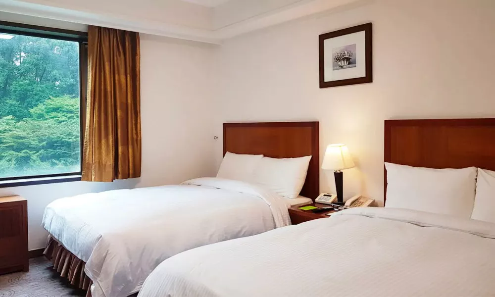 The K-Hotel Seoul