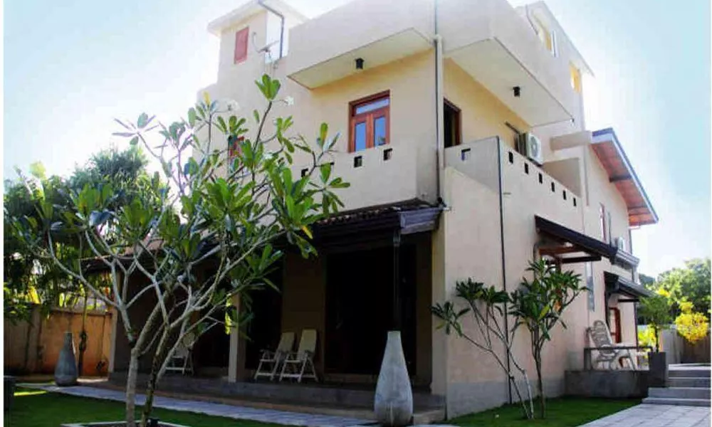 Villa 61