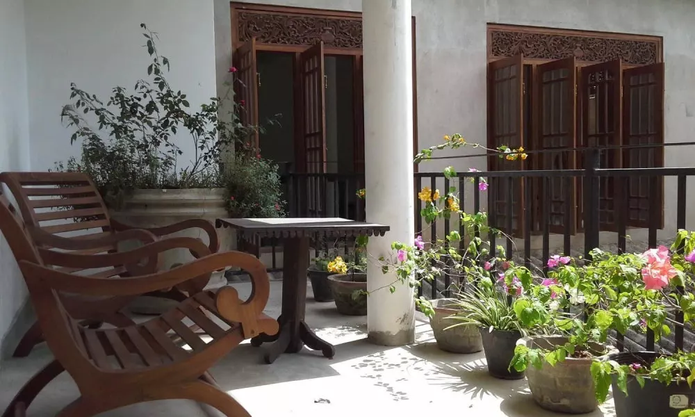 Srimali's Residence, фото 5