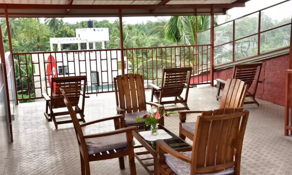 Relax Inn Hikkaduwa, фото 3