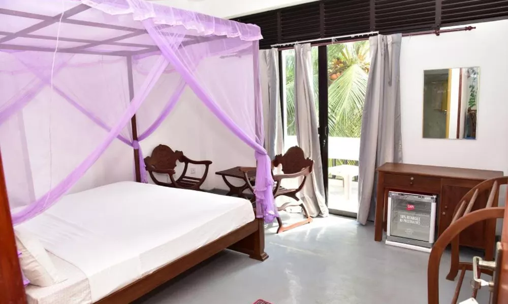 Relax Inn Hikkaduwa, фото 2
