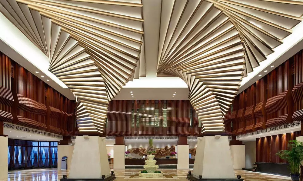 Glenview Dongheng Hotel, фото 3