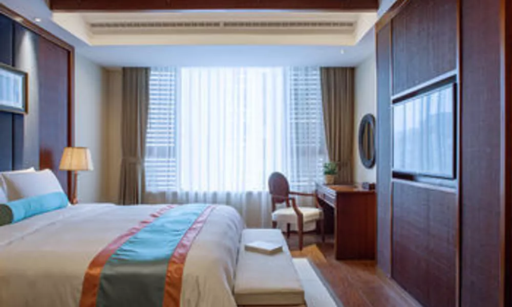 Glenview Dongheng Hotel