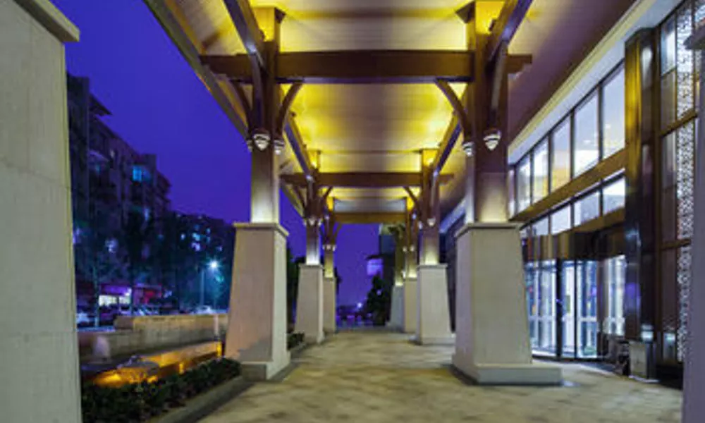 Glenview Dongheng Hotel, фото 5