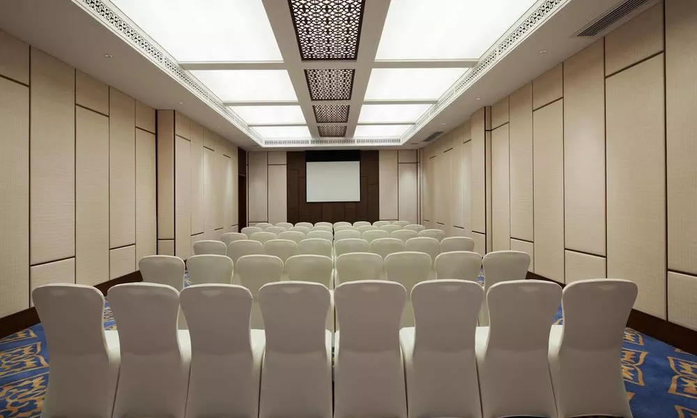 Glenview Dongheng Hotel, фото 4