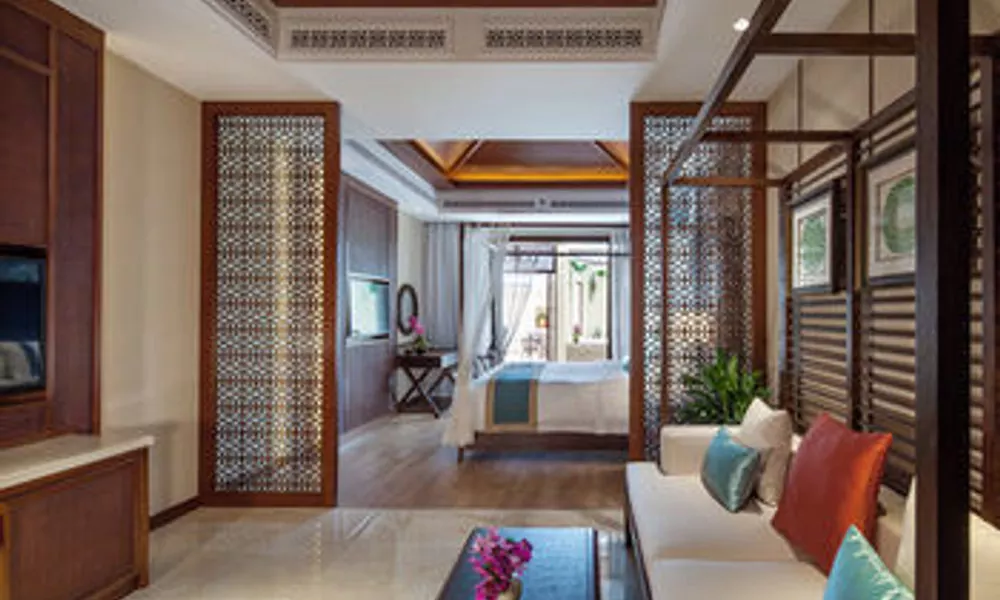 Glenview Dongheng Hotel, фото 2