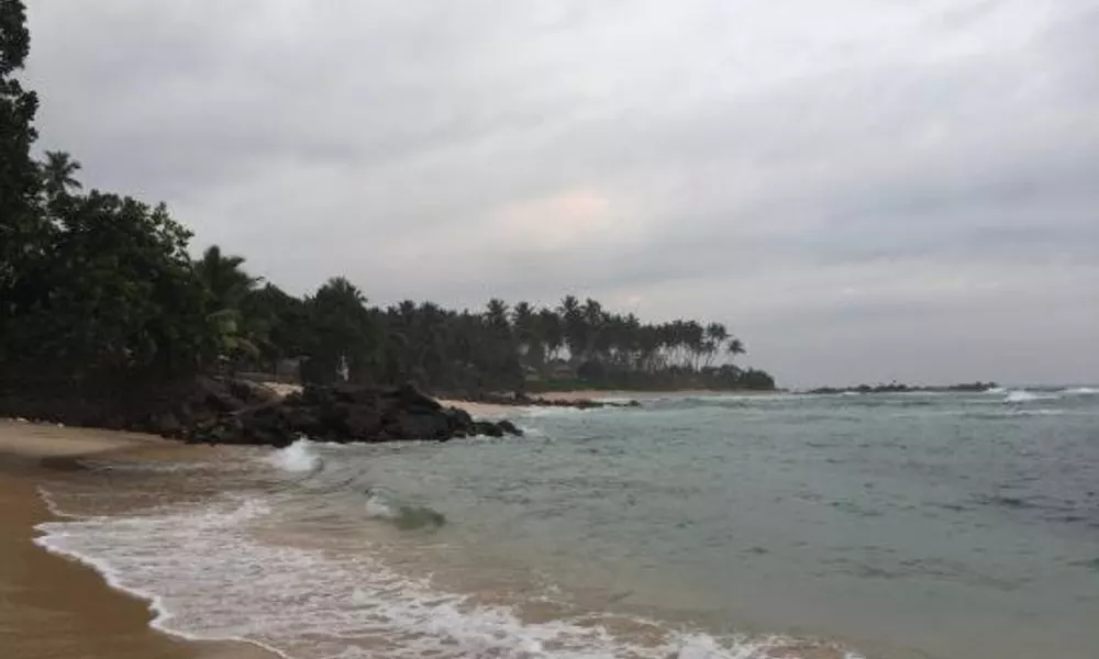 Mihiripenna Beach Resort