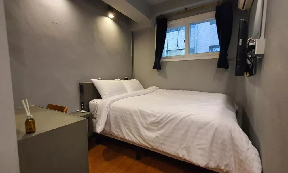 Hotel Factory Insadong