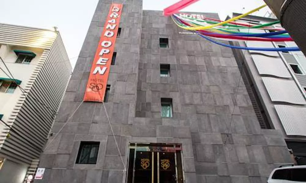 Soo Hotel, фото 4
