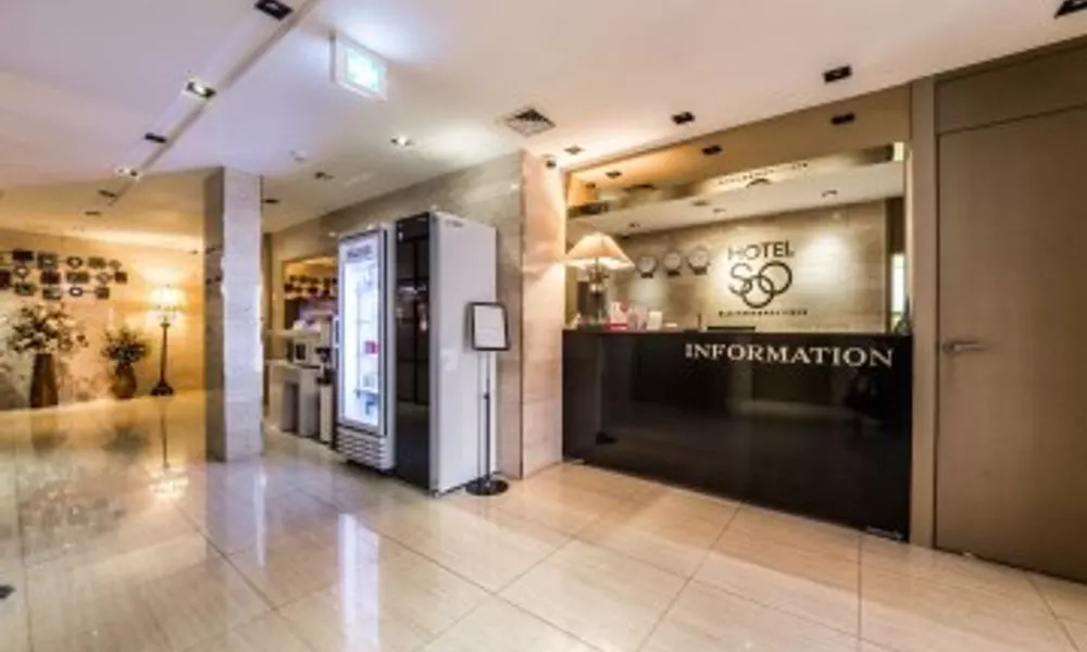 Soo Hotel, фото 5