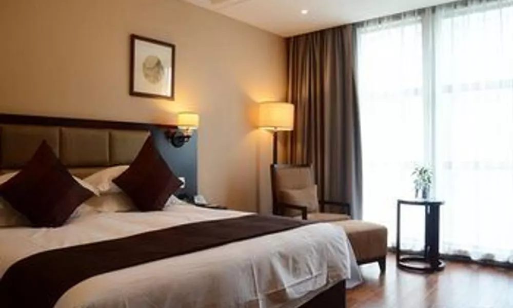 Meiziqing Hotel Hangzhou, фото 2