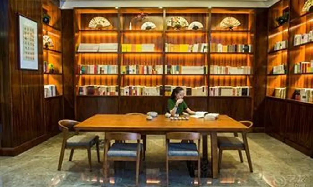 Meiziqing Hotel Hangzhou, фото 4
