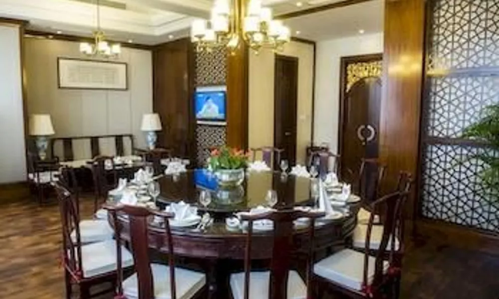 Meiziqing Hotel Hangzhou, фото 5
