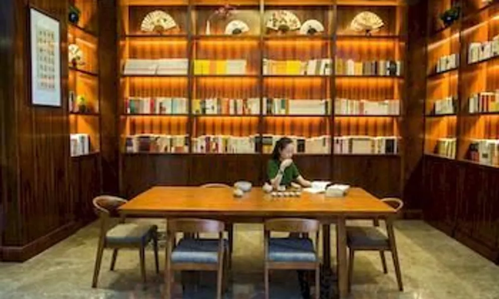 Meiziqing Hotel Hangzhou
