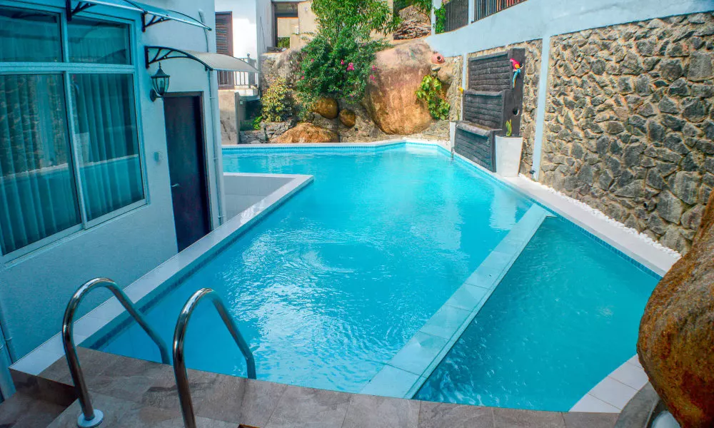 Villa Baywatch Rumassala, фото 5