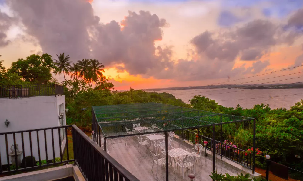 Villa Baywatch Rumassala, фото 2
