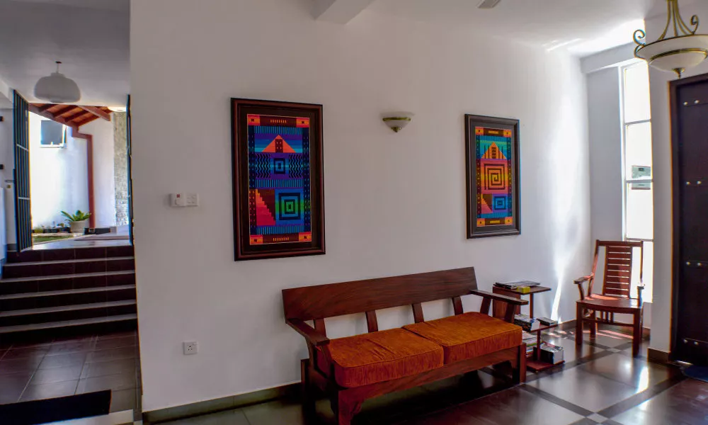 Villa Baywatch Rumassala, фото 4