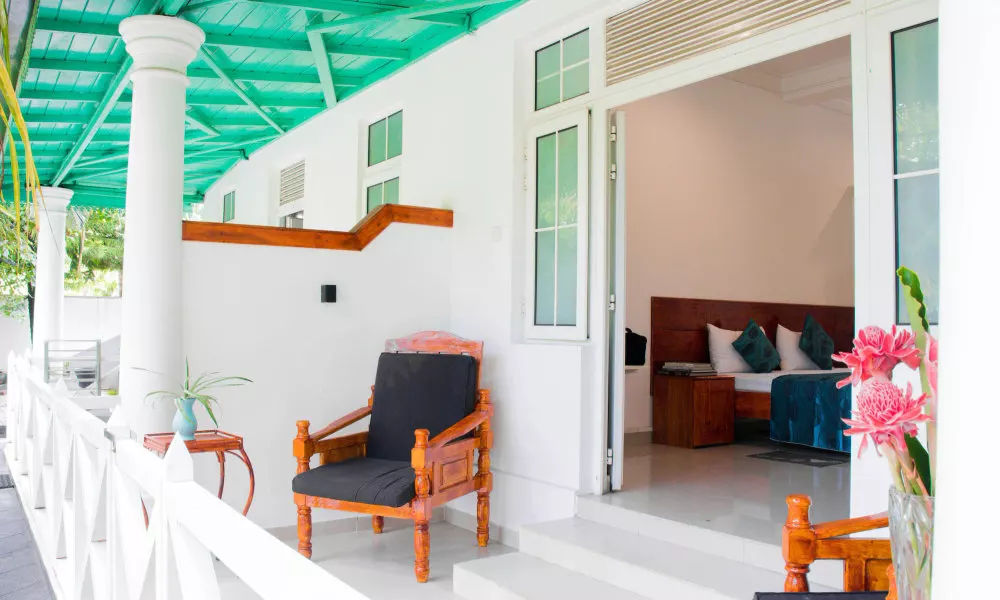 Villa Harbour View, фото 4