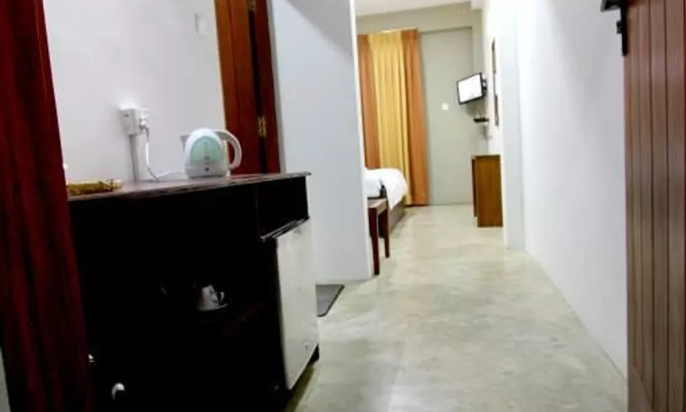 Ella Rock House, фото 4