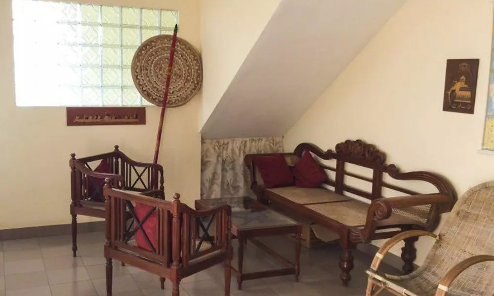 Villa in Paradise, фото 4