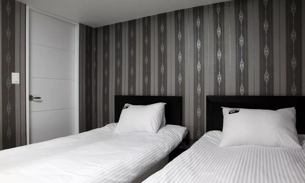 Ekonomy Hotel Eunpyeong, фото 3