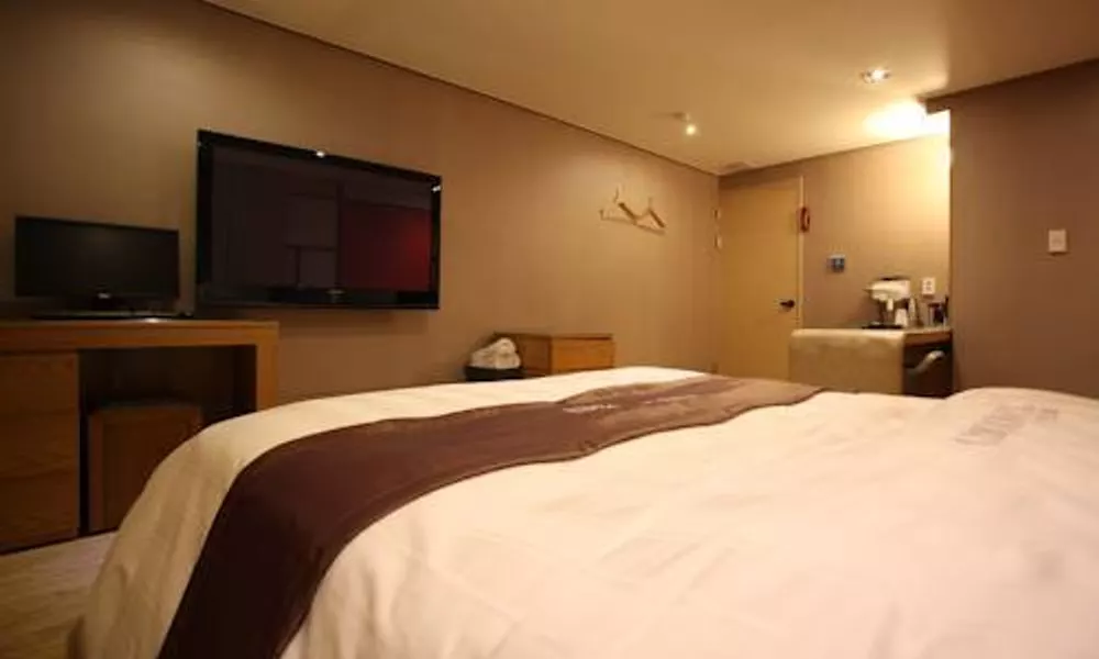 Tom Robin Hotel, фото 3